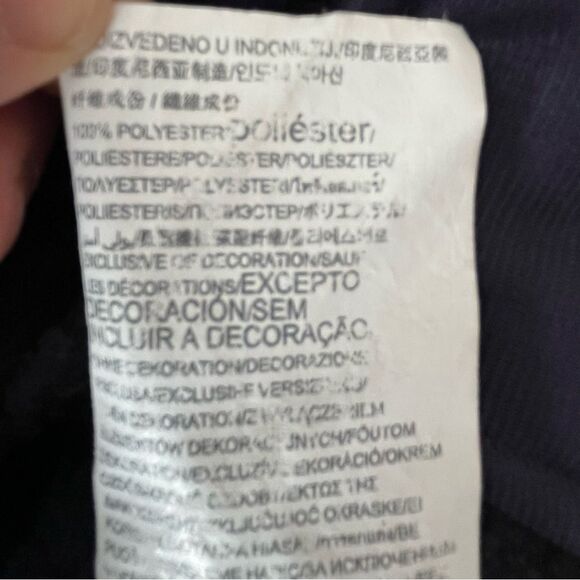 UA Storm Cold Gear Fleece Sweat Jacket - Picture 6 of 8